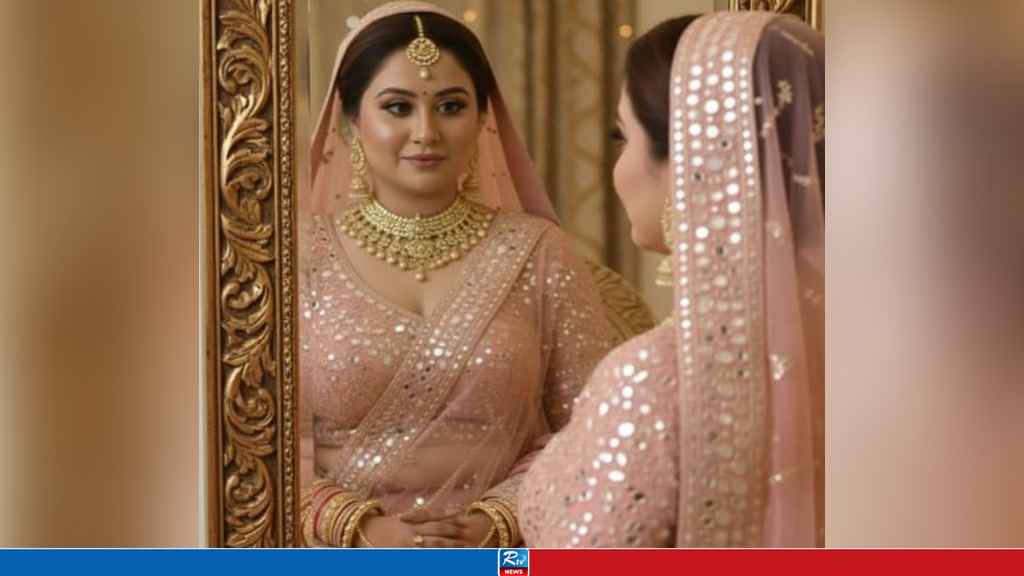 আয়নায় নিজেকে কেন বেশি আকর্ষণীয় মনে হয়