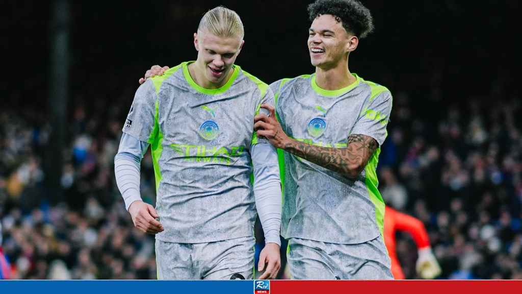 City Victory Puts Arsenal Under Pressure