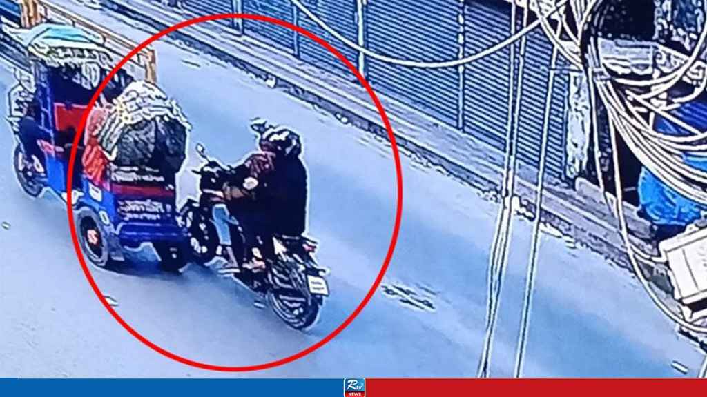 হাদিকে গুলি: সীমান্তে যেতে ৫ যানবাহন বদলান দুই সন্দেহভাজন