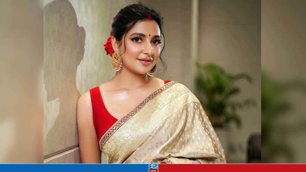 যে কারণে অভিনয় ছাড়তে চেয়েছিলেন শুভশ্রী