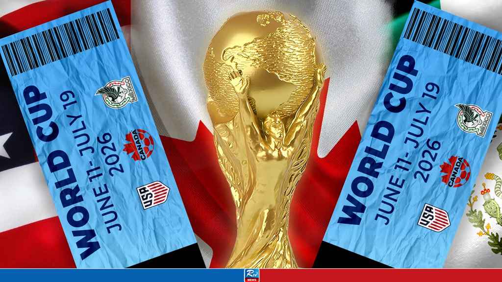 Under-Fire FIFA Announces USD 60 World Cup Tickets, for the Few