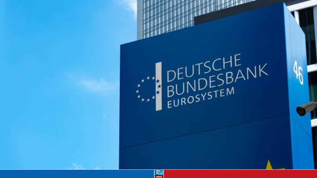 German Central Bank Eyes 1.3% Growth by 2027 Amid Infrastructure Push