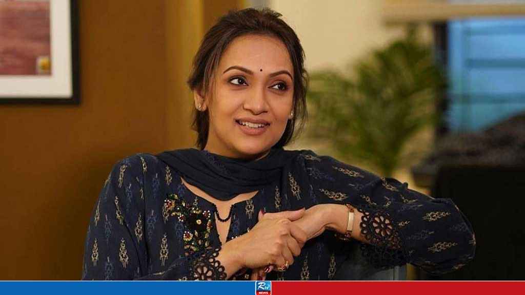 ভেঙে গেছে অভিনেত্রীর সংসার, যা জানা গেল