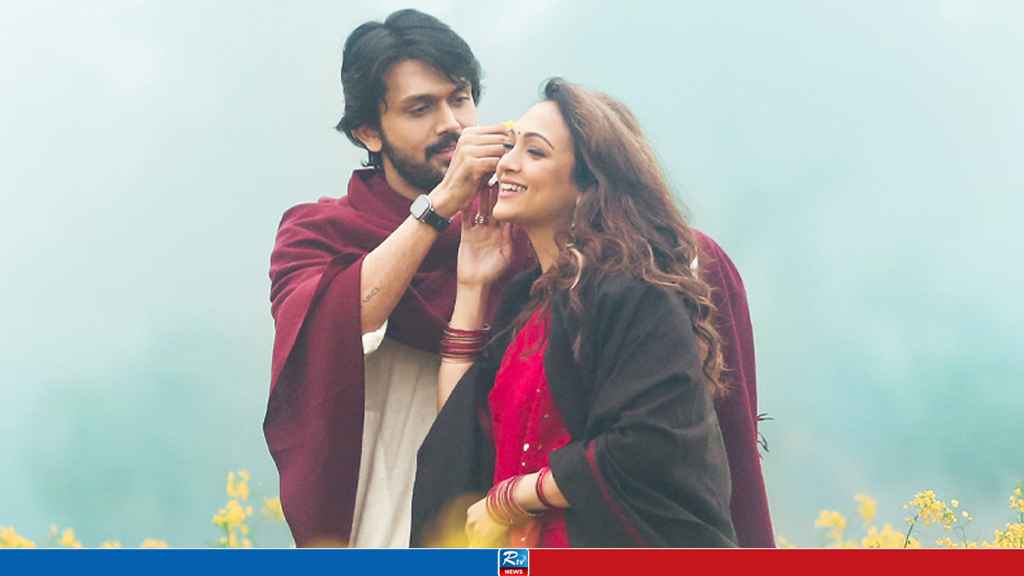 আরিফিন শুভর সঙ্গে প্রেম ও বিচ্ছেদ নিয়ে মুখ খুললেন বিন্দু