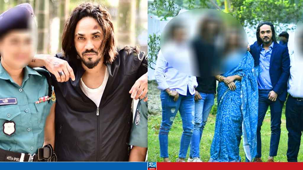 হাদি হত্যা: একসময় ‘নাটক’ও করতেন শুটার ফয়সাল