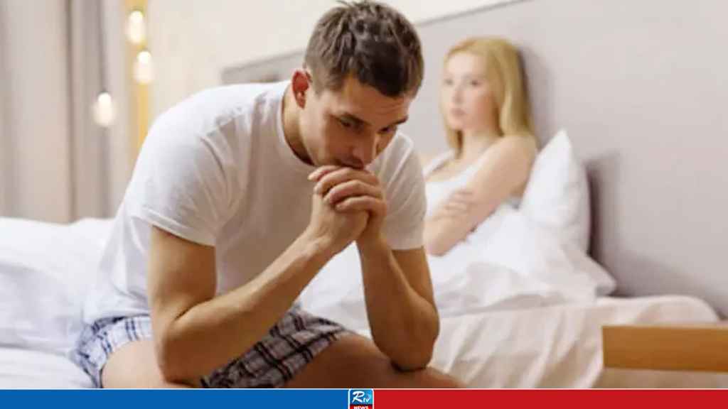 পুরুষদের যৌন অক্ষমতা ও করণীয়