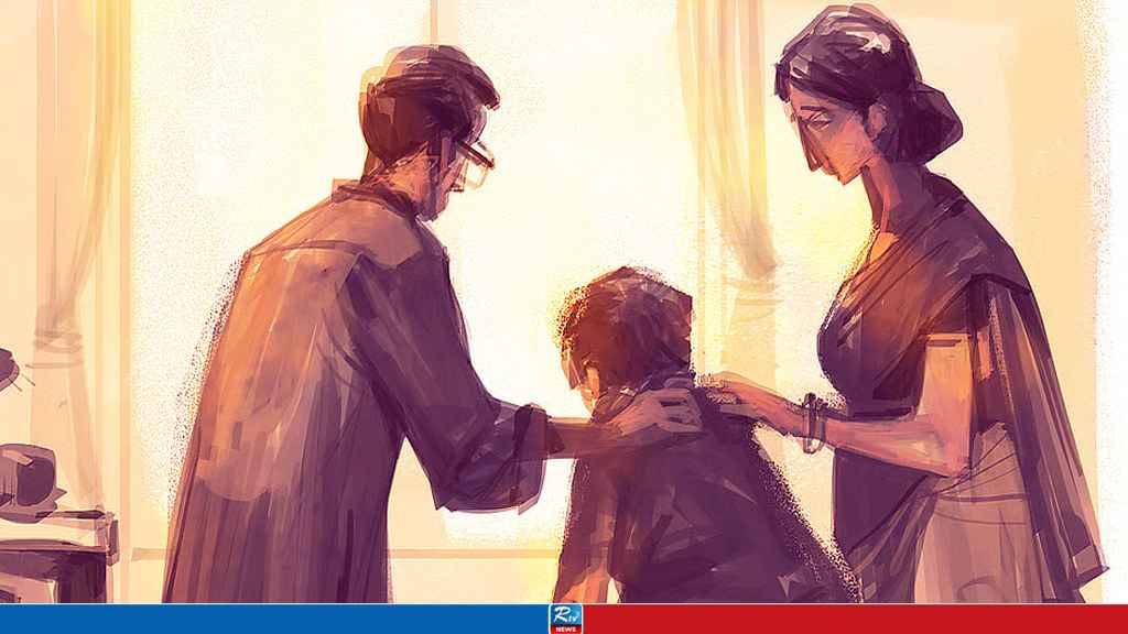 শিশুর বডি শেমিংয়ের বিষয়ে সচেতন হতে হবে পরিবারকেই