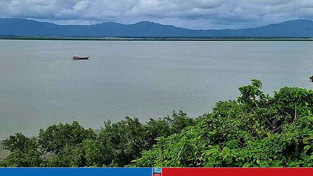 Massive Blasts Rock Myanmar Border, Panic Grips Ukhiya and Teknaf