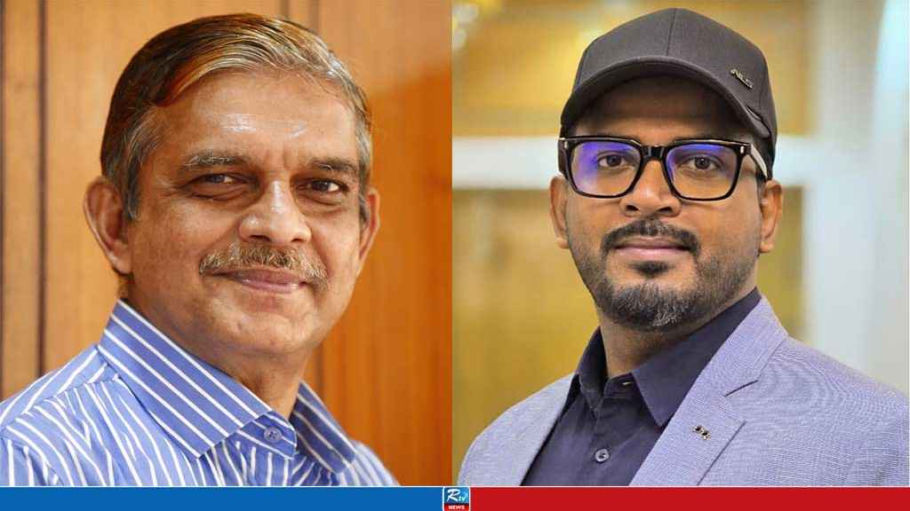 অনলাইন এডিটরস অ্যালায়েন্সের নেতৃত্বে হাসান শরীফ ও মিজান সোহেল