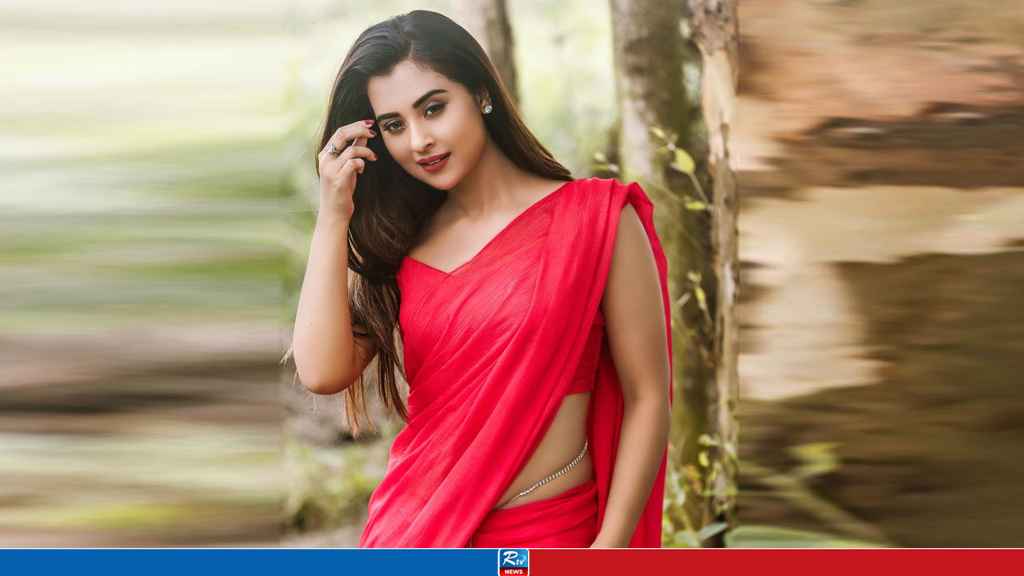 ফের মা হওয়ার গুঞ্জন, অবশেষে মুখ খুললেন বুবলী