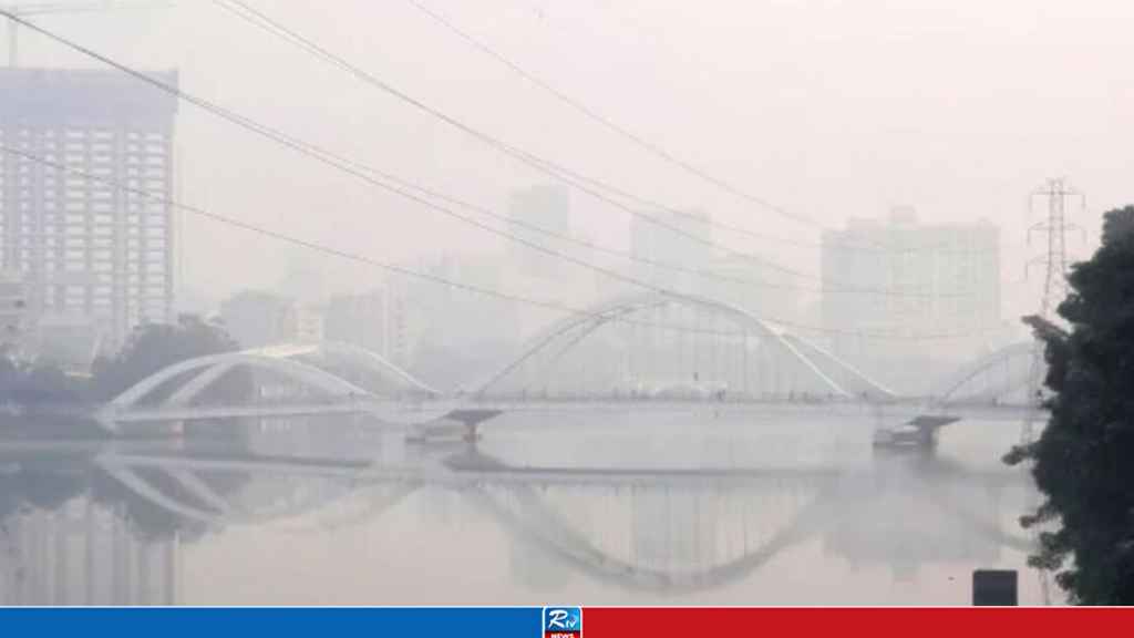 ঢাকায় তীব্র শীতের কারণ জানাল আবহাওয়া অধিদপ্তর