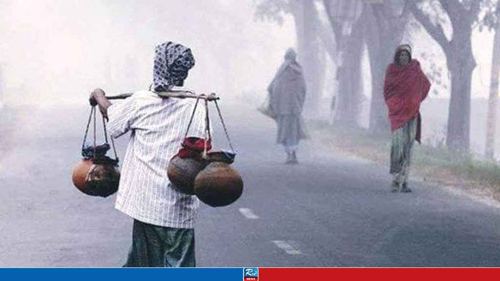 শীত নিয়ে সারাদেশের জন্য বড় দুঃসংবাদ