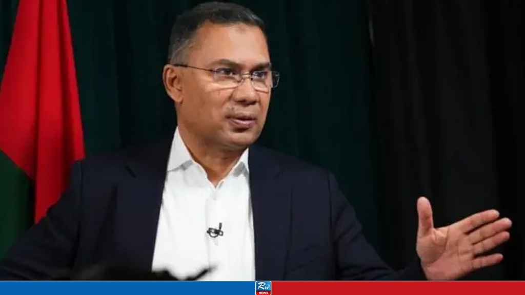 Chinese Ambassador Sends Condolences to Tarique Rahman Over Khaleda Zia’s Passin