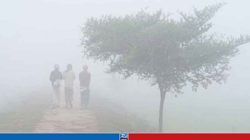 নতুন বছরের প্রথমদিনে যেমন থাকবে আবহাওয়া