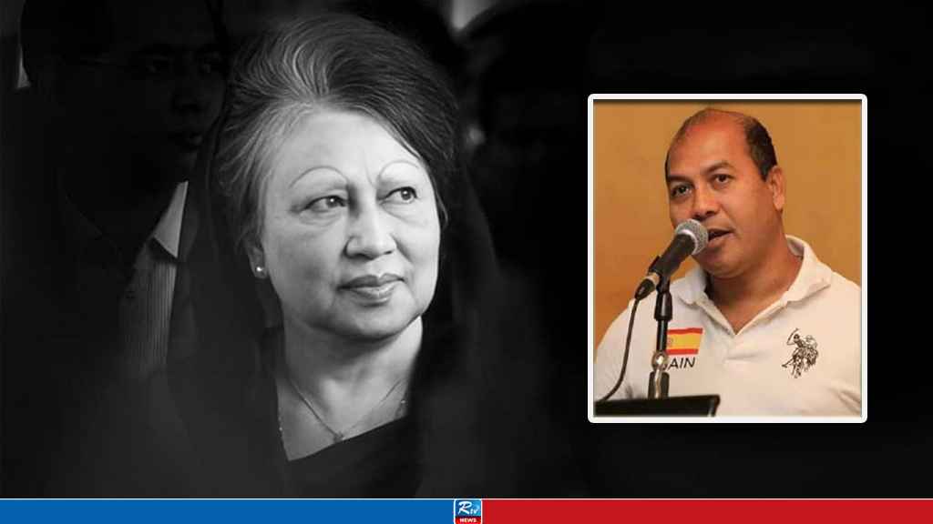 ‘আপসহীন নক্ষত্রের মহাপ্রয়াণ, আপনার প্রতি রইল বিনম্র শ্রদ্ধা’