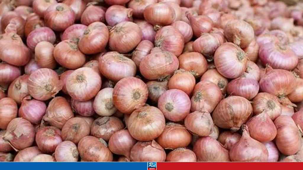 Government Grants Permission to Import Onions
