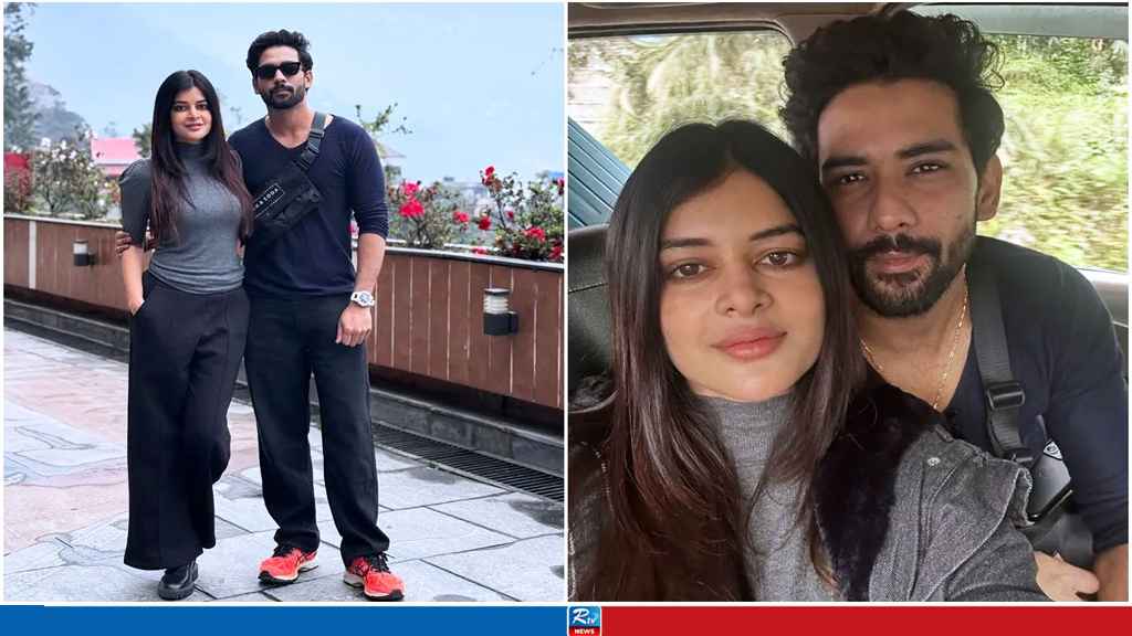 ফের বিয়ের পিঁড়িতে মধুমিতা, যেদিন শুরু করছেন নতুন ইনিংস