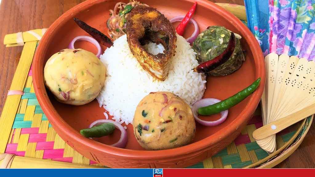 Panta-Ilish: A Delicacy of All Era