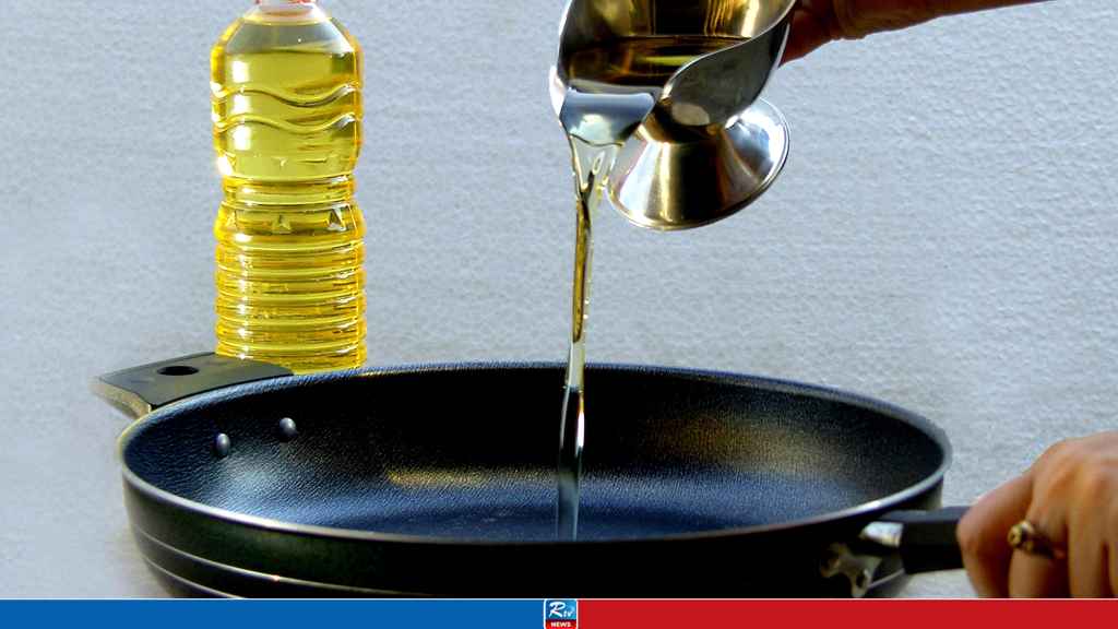 Hidden Dangers of Reusing Cooking Oil