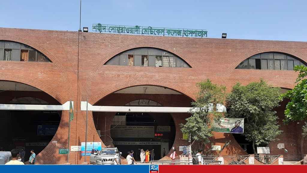 Mob Kills Youth in Mohammadpur on Robbery Suspicion