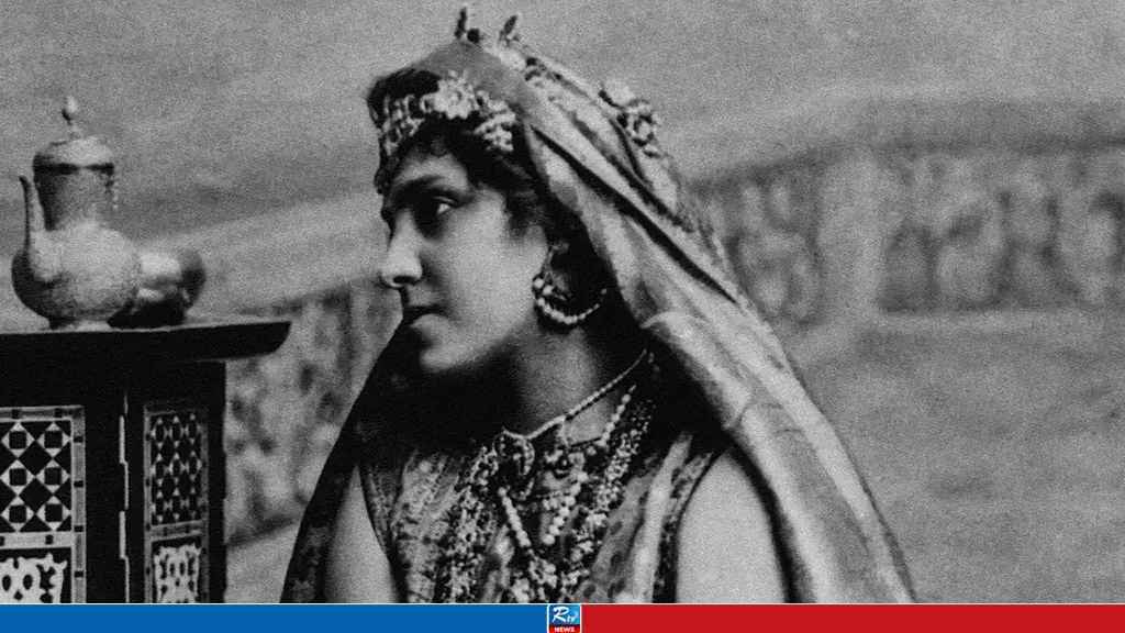 Catherine Duleep Singh: The Nazi-defying Indian Royal
