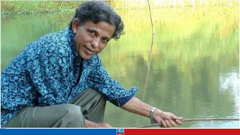 দুই দিনব্যাপী সেলিম আল দীন জন্মোৎসব