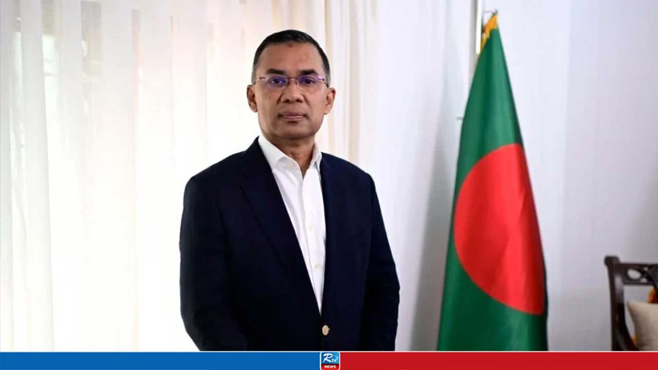 Prime Minister Tarique Rahman’s 19th Prison Release Day Today