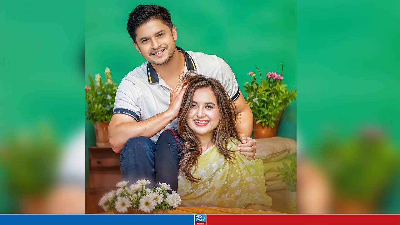 পারিবারিক গল্পে আরটিভির একক নাটক ‘শুন্যের সংসার’