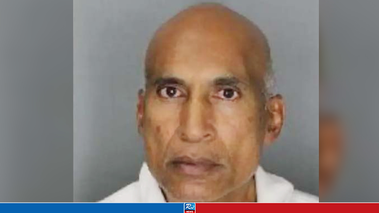 কানাডায় ২ শিশুকে ৯ মাস যৌন নিপীড়ন, আর্ট শিক্ষক ফারুক গ্রেপ্তার