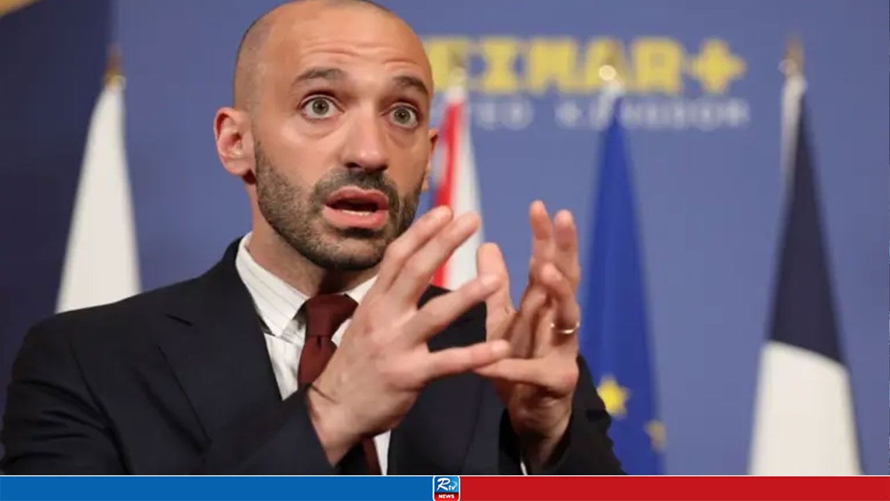 Far-Right Win in German State Poll a 'Serious Moment': French Minister