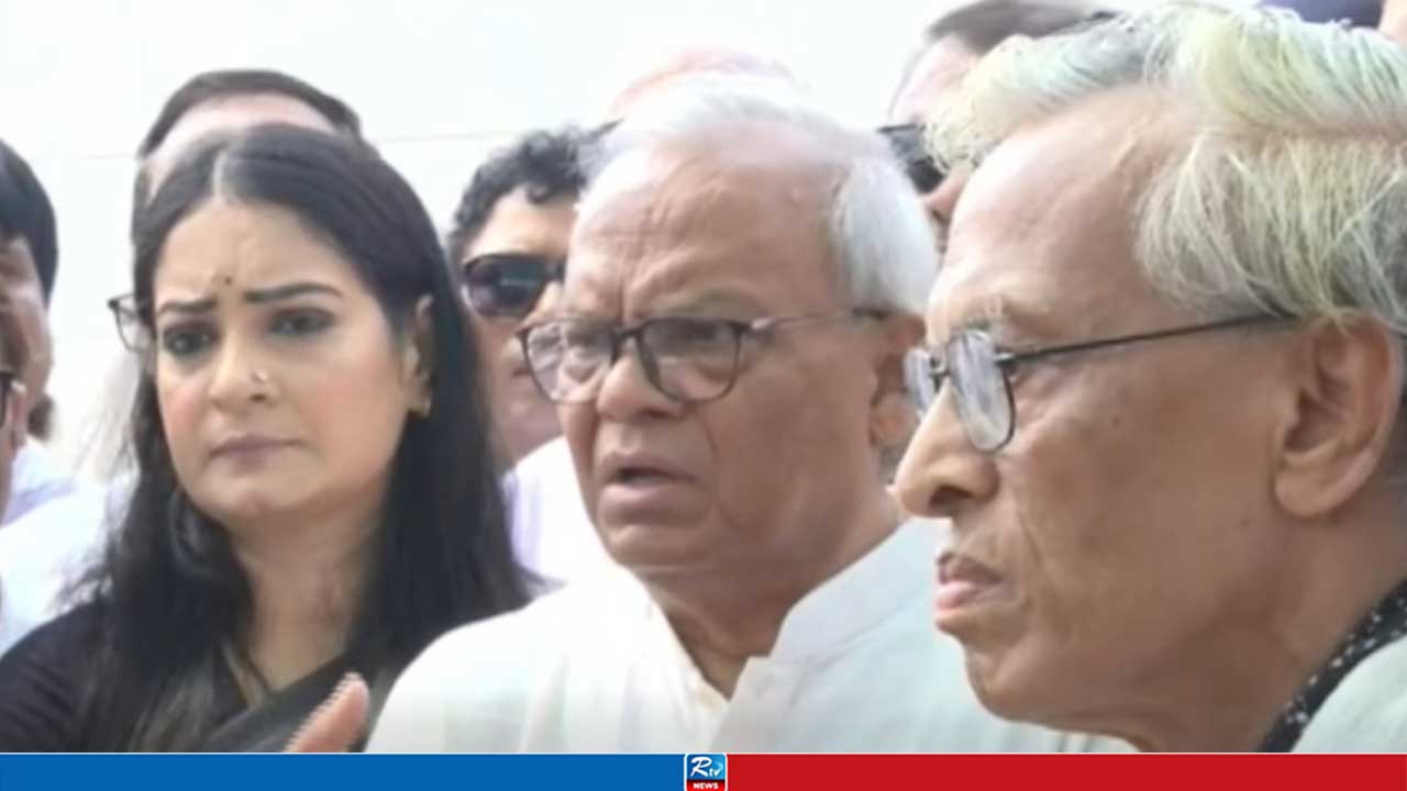 ধর্মীয় সম্প্রীতি ভাঙতে বারবার চক্রান্ত করা হচ্ছে: রিজভী