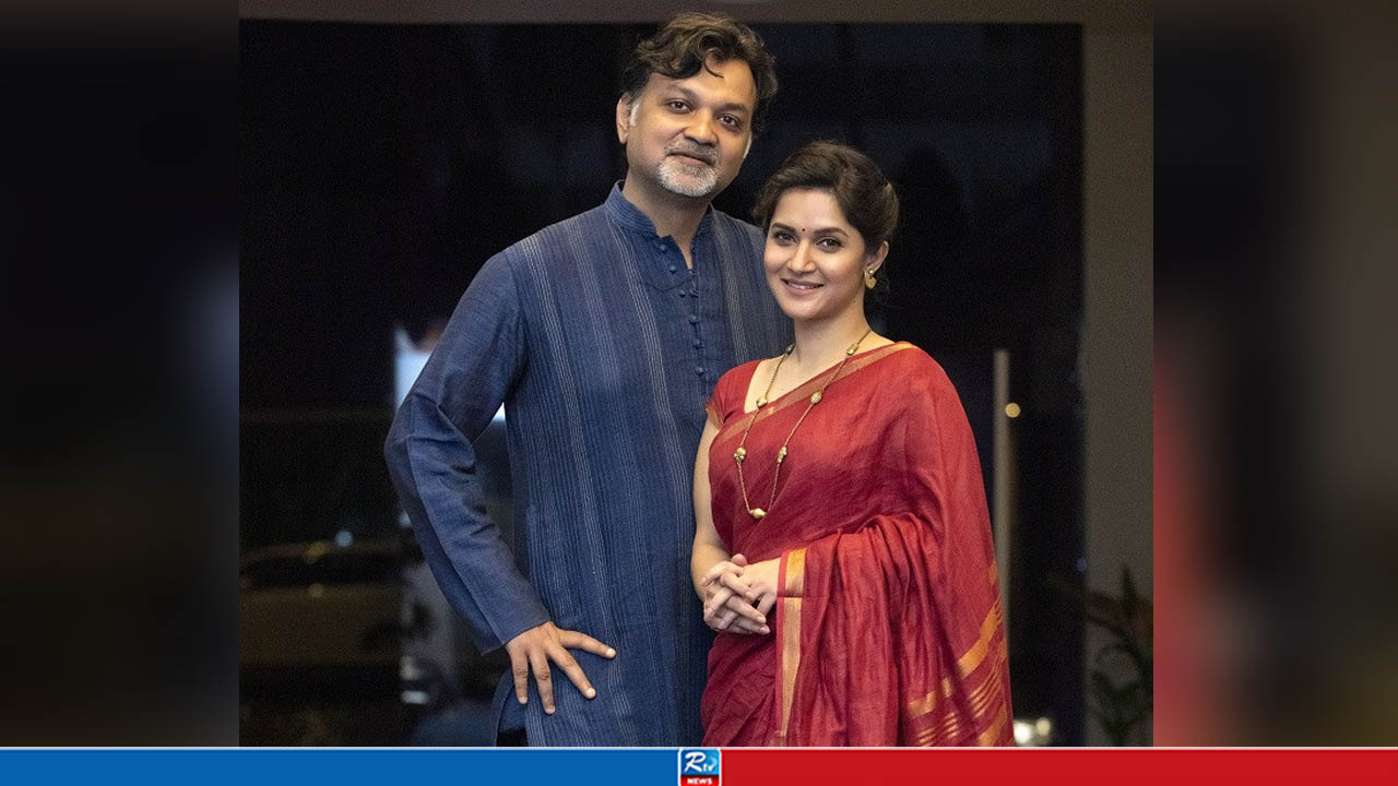 আলাদা থাকছেন মিথিলা, বিচ্ছেদের ইঙ্গিত দিলেন সৃজিত!
