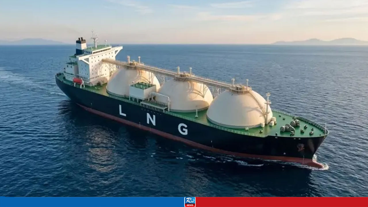 Government to Purchase 18 LNG Cargoes from TotalEnergies