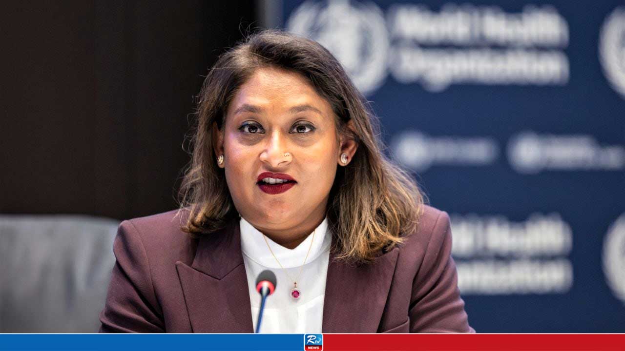 Saima Wazed Resigns from WHO Amid Allegations of Irregularities and Fraud