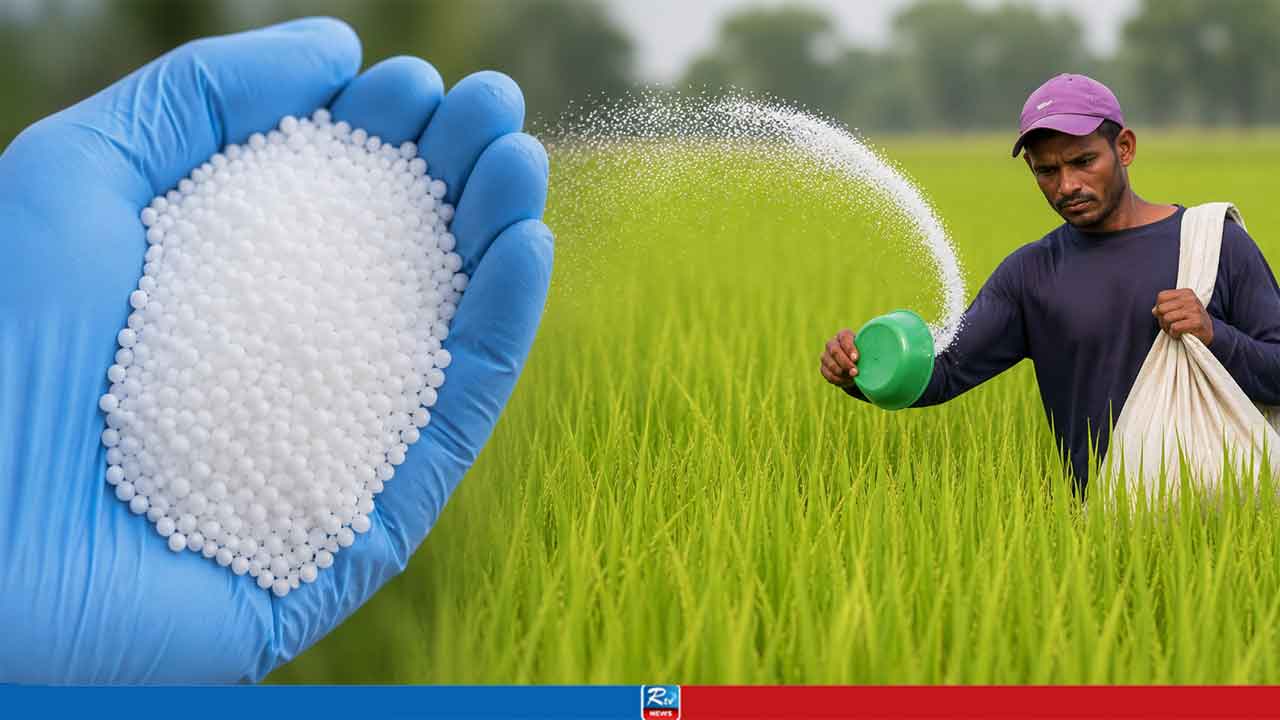 Monitoring Cells Formed in 64 Districts to Ensure Uninterrupted Fertilizer Supply
