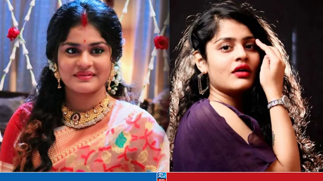 মুসলিমদের থেকে হিন্দুরাই বেশি গরু খায়: অভিনেত্রী ঝিলিক