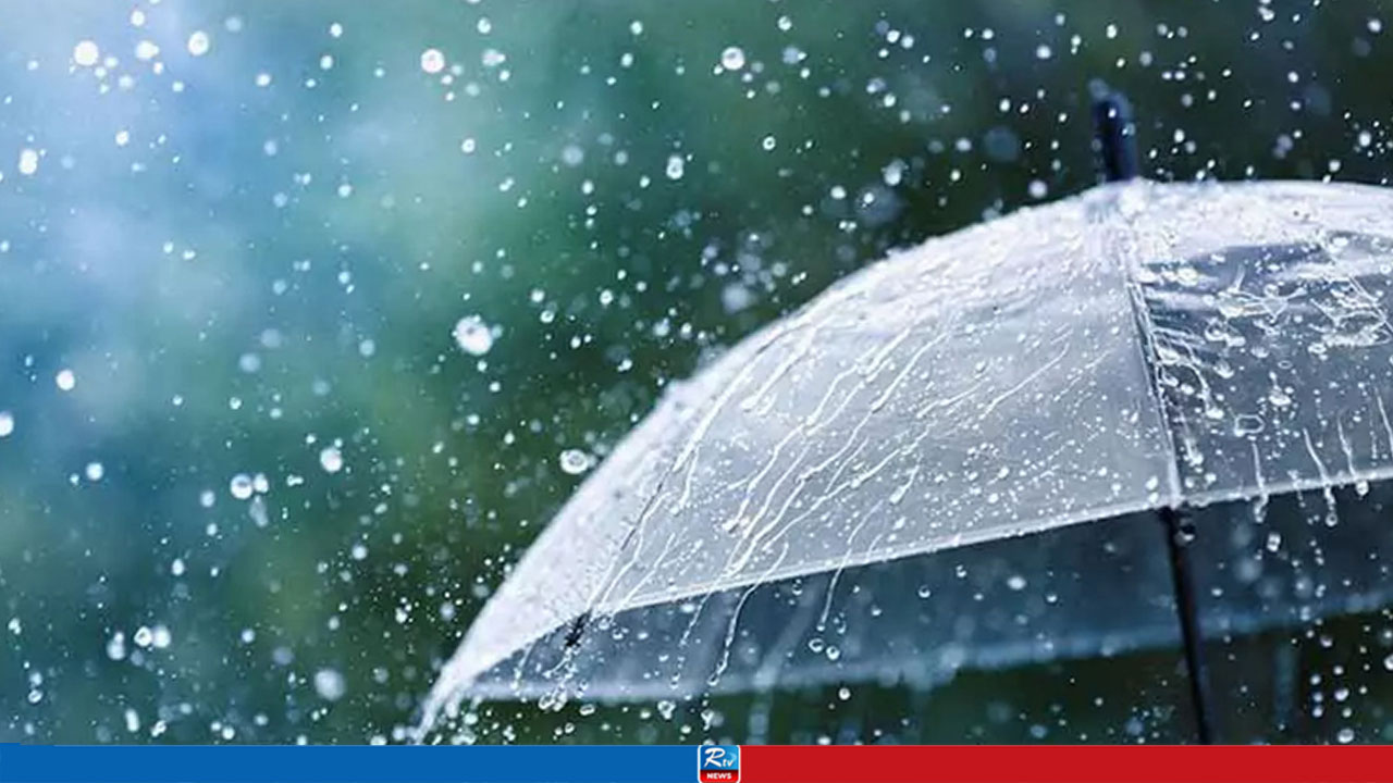 Srimangal Records Highest Temperature at 36.6 Degrees Celsius while Tetulia Sees 80mm of Rainfall