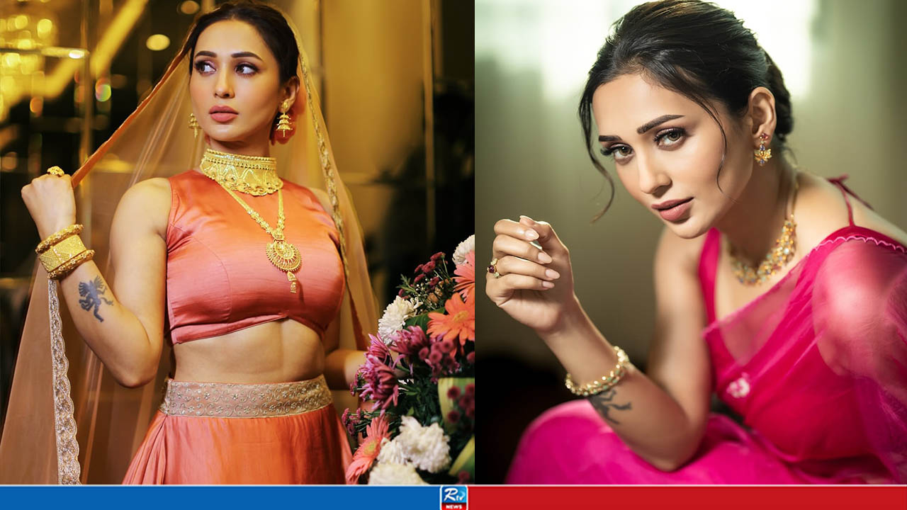 ডিসেম্বরে বিয়ের পিঁড়িতে বসছেন মিমি চক্রবর্তী, পাত্র কে?