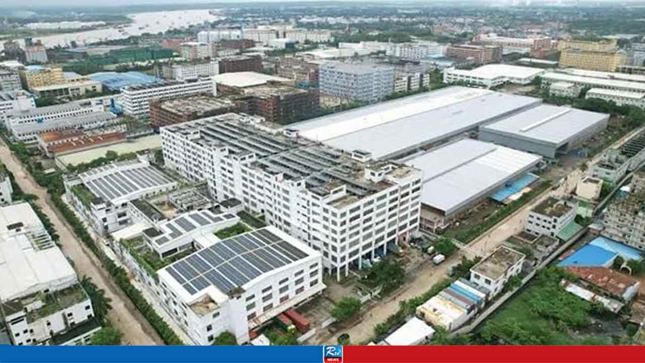 Karnafuli EPZ: Exports Exceed $14 Billion Across Two Decades