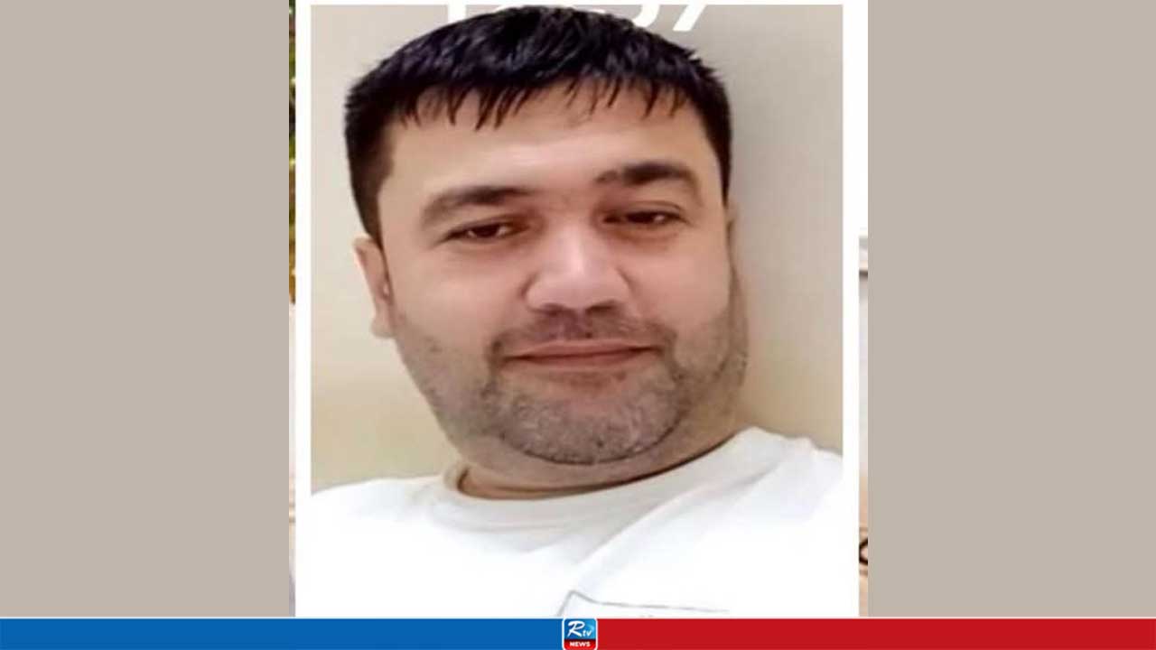 ১৫২ দিন পর বাবার পাশে শায়িত আফগান নাগরিক হাসমত