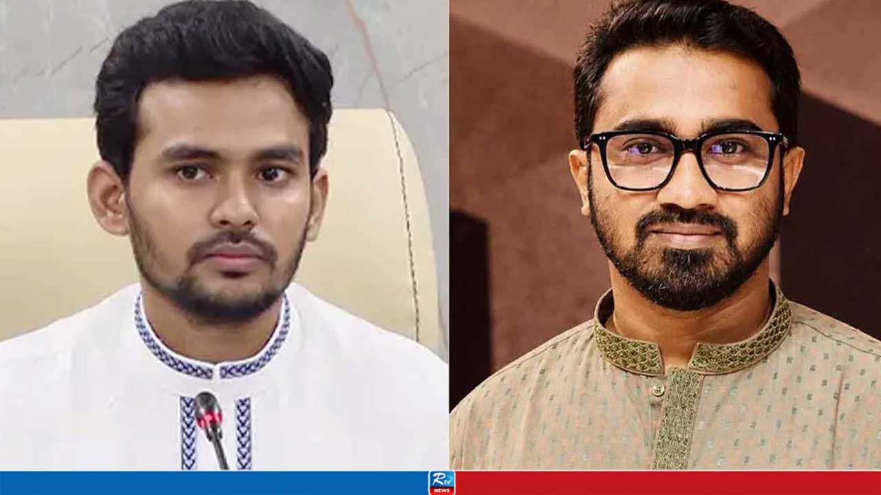 চোরের মায়ের বড় গলা, আসিফের অবস্থাও সে রকম: রাশেদ খান