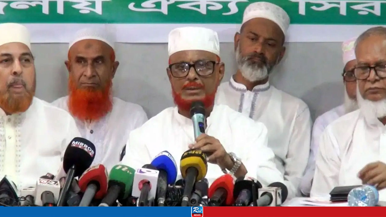 আসতে চাঁদা যাইতে চাঁদা, চাঁদাবাজির জন্যই সবকিছুর এত দাম: এটিএম আজহার