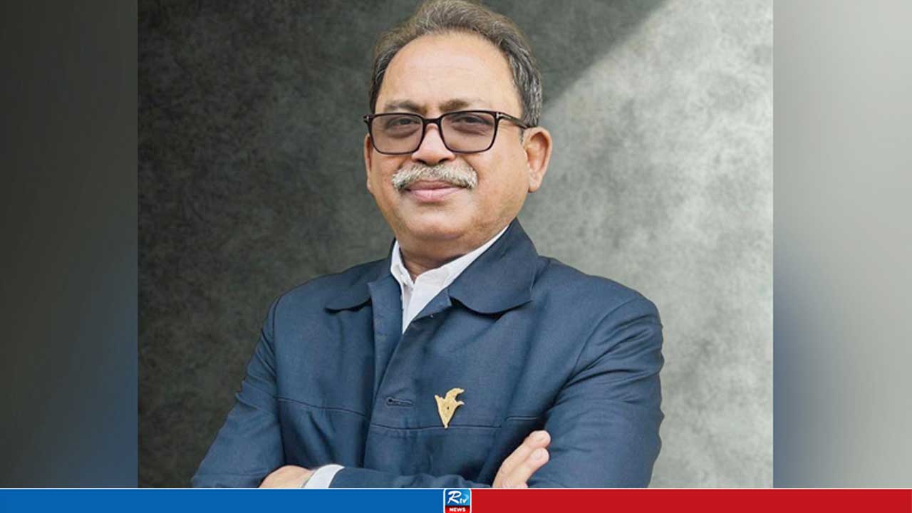ঠাকুরগাঁও-১ উপনির্বাচন: বিএনপির মনোনয়ন ফরম নিলেন মির্জা ফখরুলের ছোট ভাই