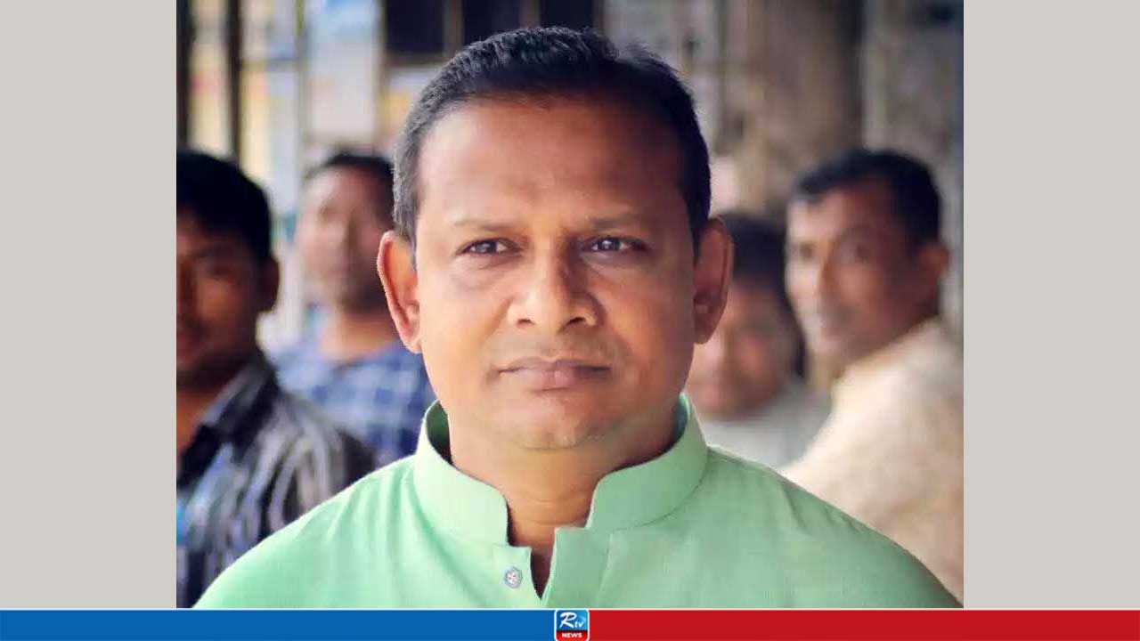 নোয়াখালী জেলা যুবলীগের সভাপতি ইমন ভট্র গ্রেপ্তার