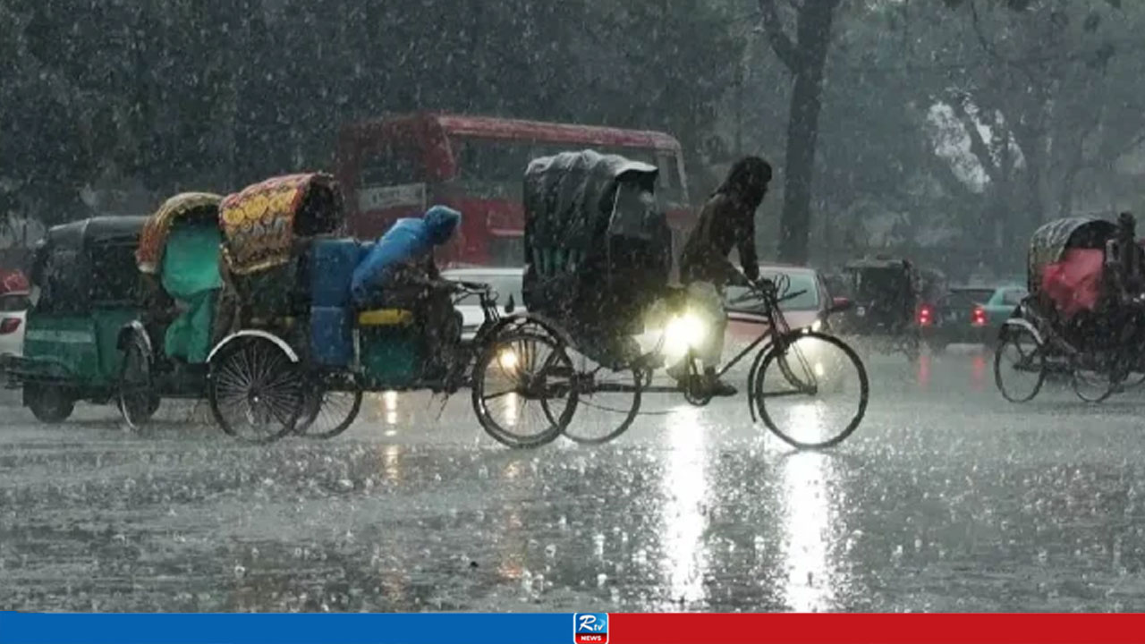 Rain or Thundershowers Likely across Several Divisions, Forecasts BMD