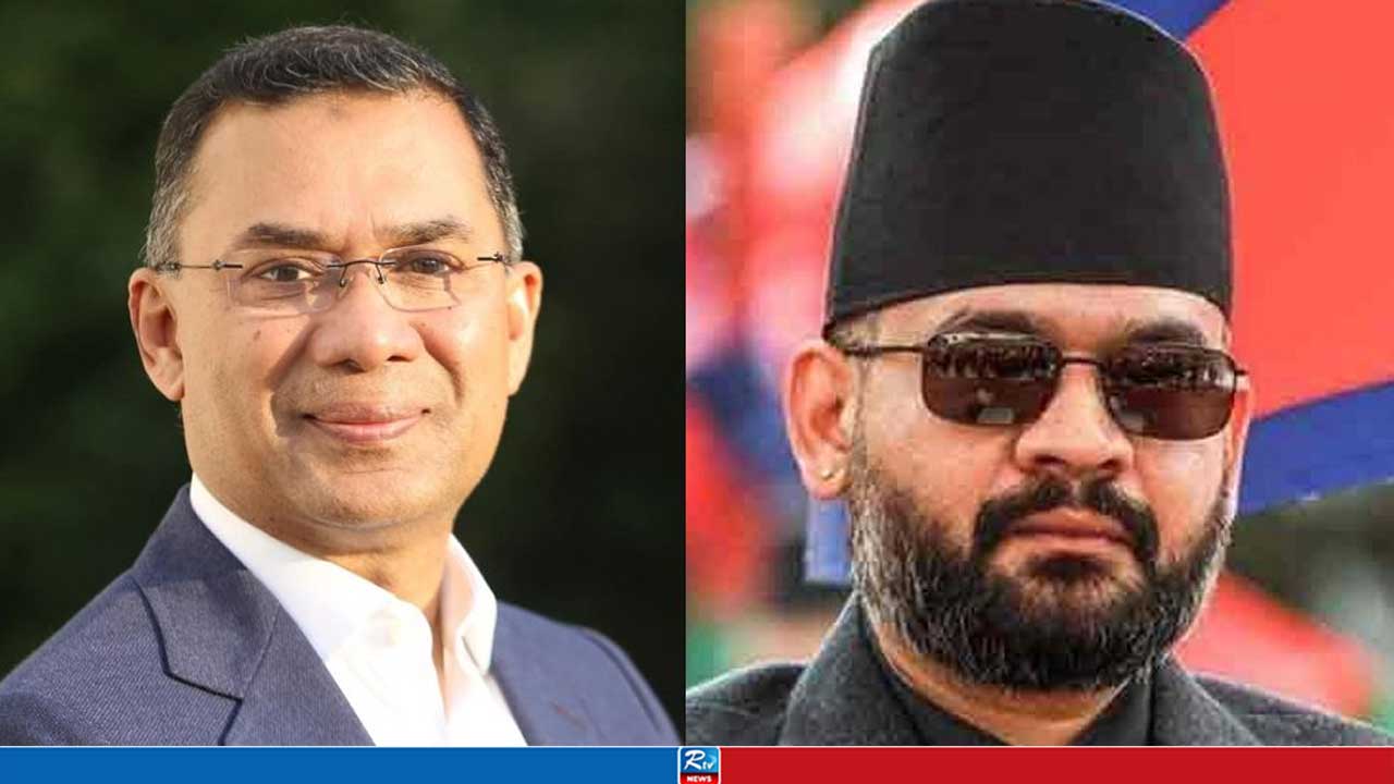 নেপালের বন্যায় সহযোগিতার জন্য প্রধানমন্ত্রীকে ধন্যবাদ দিলেন বালেন্দ্র শাহ