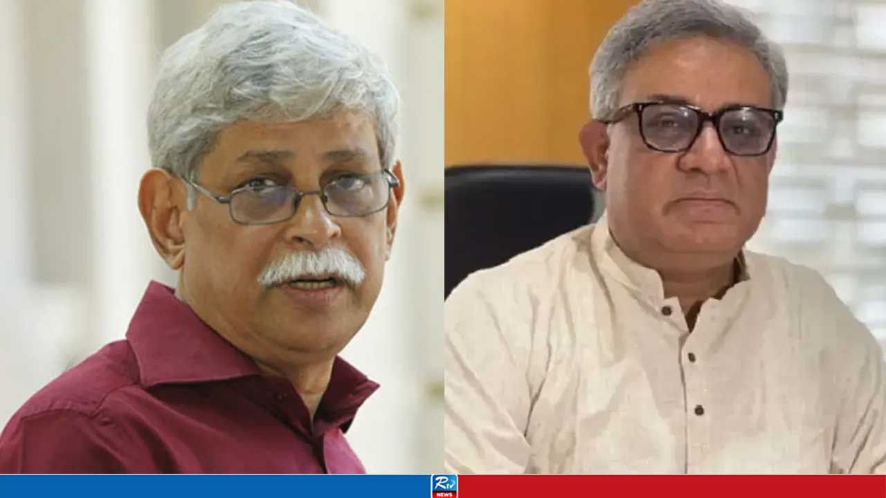 জাফর ইকবাল, মাকসুদ কামালসহ ৮ জনের বিরুদ্ধে ট্রাইব্যুনালে অভিযোগ