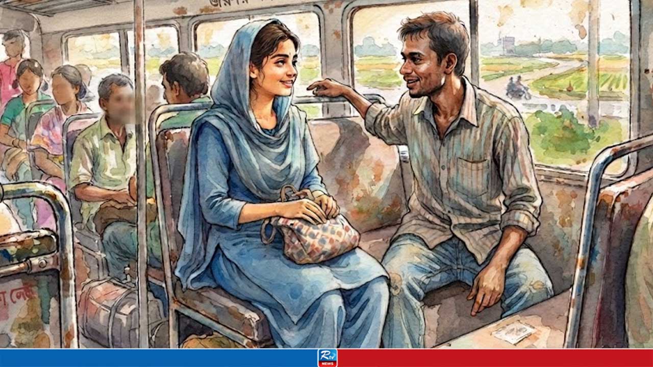 ক্ষণিকের পরিচয় থেকে যুবককে বিশ্বাস, ‘অপূরণীয় ক্ষতি’ গৃহবধূর