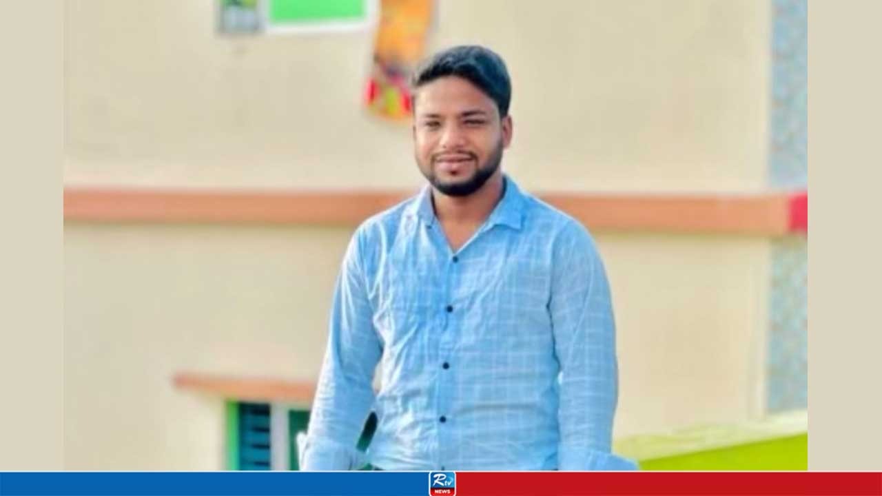 সবার অগোচরে গলায় ফাঁস নিলেন ‘মাদকাসক্ত’ যুবক