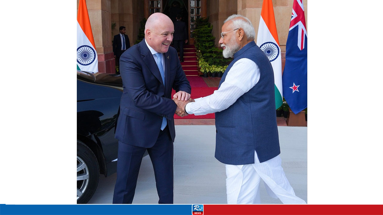 New Zealand Parliament Clears FTA with India